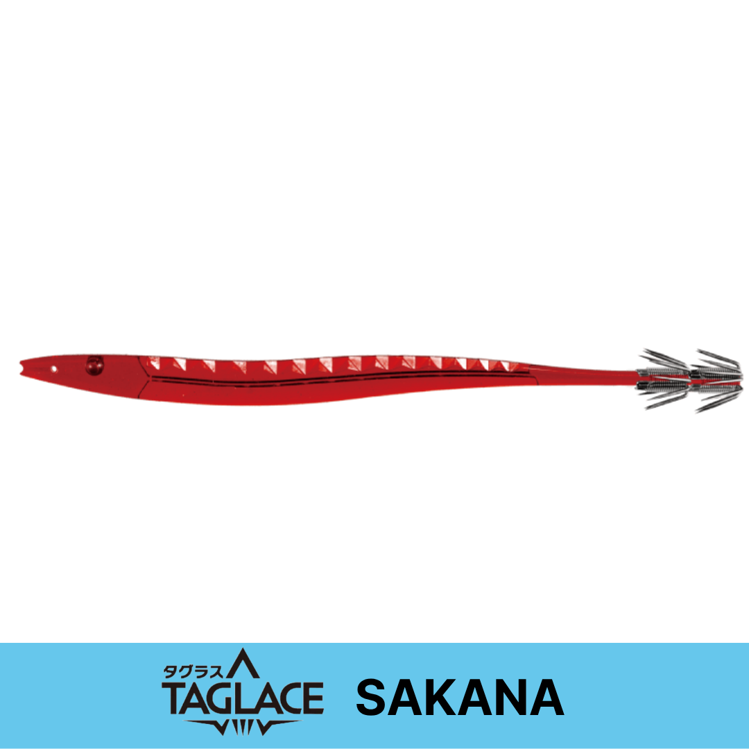 [25년 신상품] 타글러스 사카나 바늘