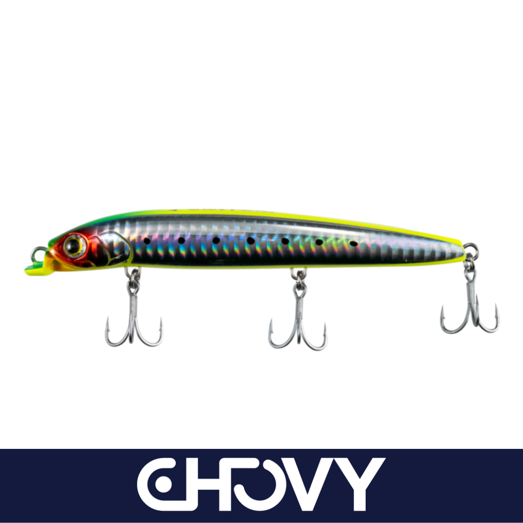 쵸비(CHOVY) SF125 20g