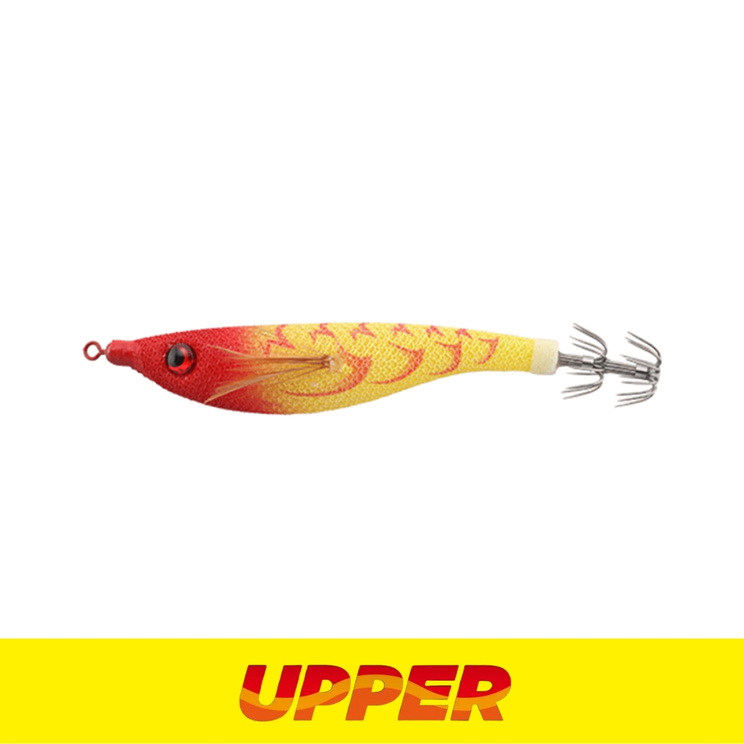 [2025년 신상품] YAMASHITA 어퍼(UPPER)