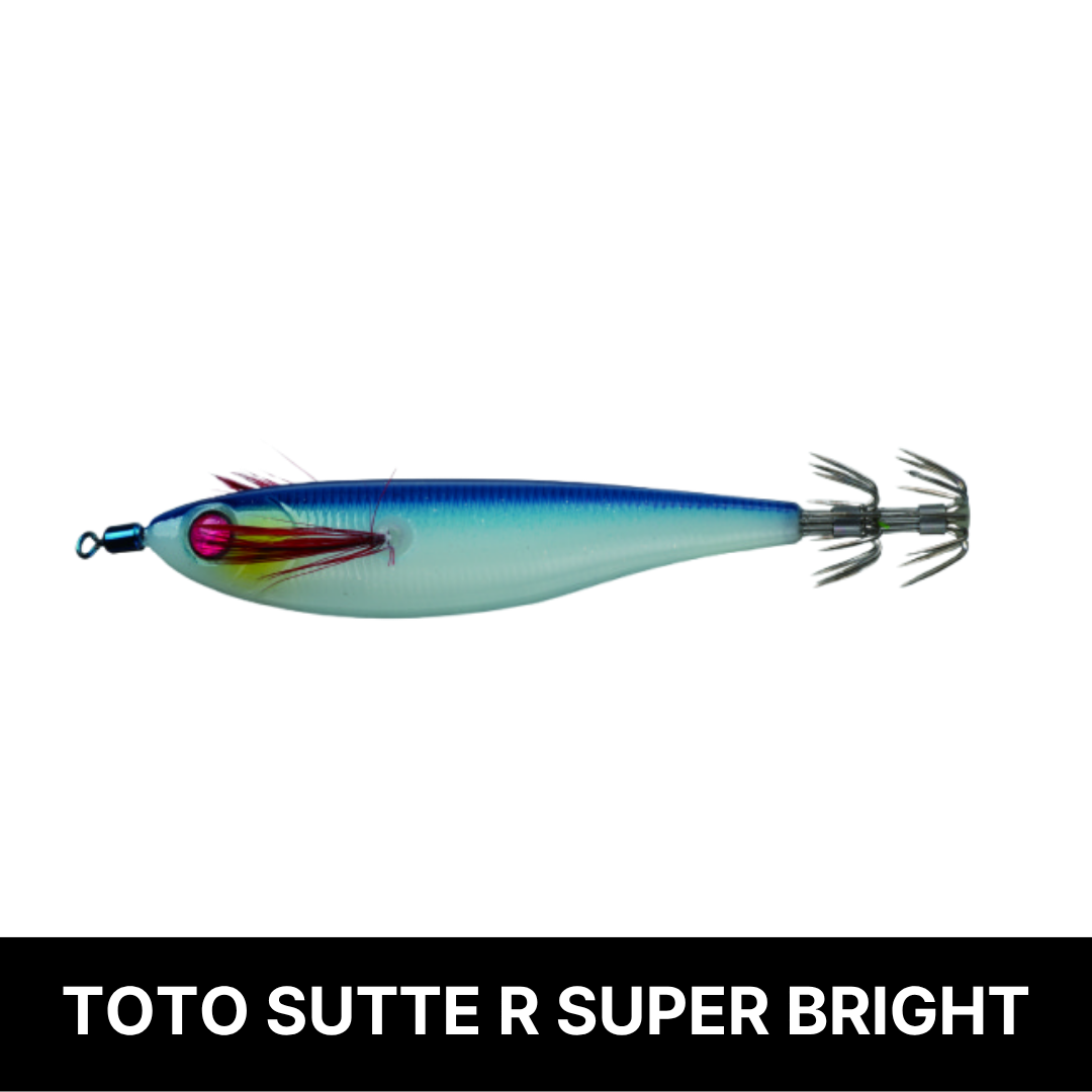 토토슷테 R WS70SB 슈퍼브라이트